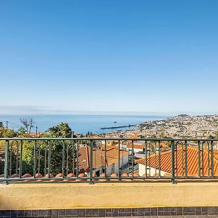 Casa de Férias Flowers Island House 7 Funchal (Madeira)