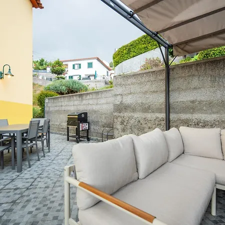 Flowers Island House 7 Casa de Férias Funchal (Madeira)