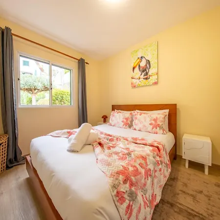 Flowers Island House 7 Funchal (Madeira)